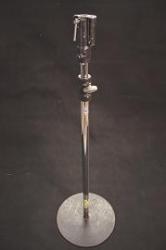 Stand, Extension Manfrotto 1m Silver