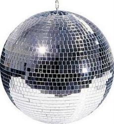 Mirrorball  30 cm