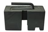 Stage weight "Pundare" ≈ 20kg 