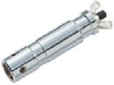 Pin 28mm, M10 Thread, "TV-tapp" KS-030