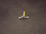Beam Clamp "kungliga tennishallen"