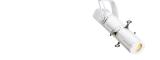 3 circuit track, profil,  Selecon Aureol -  70W, vit