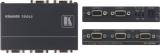 Splitter, Kramer VP-400K, 1->4 UXGA DA
