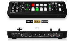 Switcher, Roland V-1HD