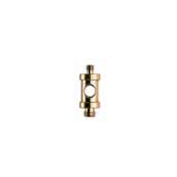 Short 16mm Spigot, (1/4”+ 3/8”) MF 118