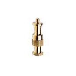 Pin 16mm, Lighting Stud, 1/4 male thread,  MF036-14