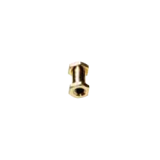 Pin, 16mm, Double Female Thread Stud, MF 066