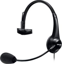 Intercom, Headset, Shure BRH31M single