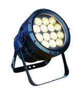 Par LED TourLED Solar 7x15W, 8-40dgr, CW-WW, IP65, DMX5, Floor