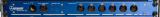 DMX splitter, "Buffer", DMX5   in, DMX35 x3 out, 19" Dynatec