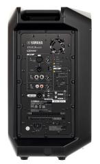 Speaker, Yamaha DXR10
