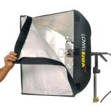 Lowel LC66EX Rifa-Lite eX66 Softbox Light