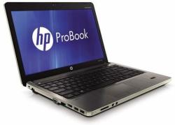 Computer, HP Probook 6560b, Playback, LED Config