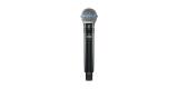 Microphone, Wireless, Handheld, Shure, B58A, ULXD