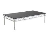 Podium Stage, 8 x 4 ft, Prolyte, LiteDeck, Toplock