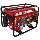 Power Generator, Gasoline, 2.2Kw, PG 2200 Pro, (No Gas included)