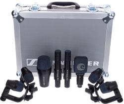 Microphone KIT, Drum 900, Sennheiser