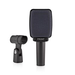 Microphone, Sennheiser e 906