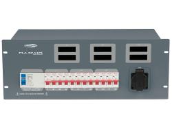 PDU 32 A - 12x16 A  (schuko)