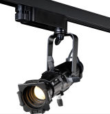 Profile, ETC Source Four Mini WW LED, ERCO, Black