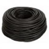 MultiSnake, 40m, 1 x 16A 3-ph, 4 x Cat6