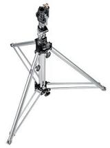 Stand, Manfrotto  070  Follow spot, Black