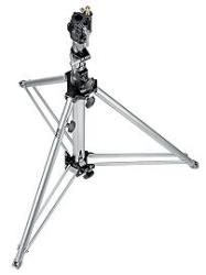 Stand, Manfrotto  070  Follow spot, Black