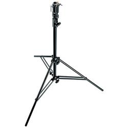 Stand, Manfrotto  008,  1,30 m – 2,10 m,  Load 15kg