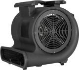 Fan, radial, 700W, Showgear SF-250