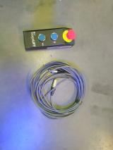 Hoist control, motor control remote, NextHoist, Remote, 5-pin