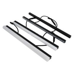 Bar, ClenLED, Video LED, RGB, 9W, 0,3 m