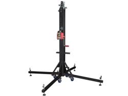 Stand, Doughty Zenith 620T, 6,1 m, 200 kg