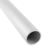 Pipe Aluminium  48x3 mm  1 m