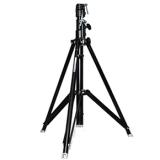 Stand, Manfrotto 070 for followspot, Black