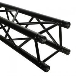 Truss FD34  3 m, Milos Black