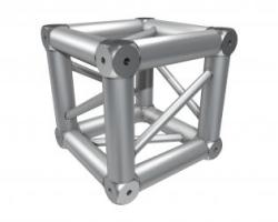 Truss FD34 6-way Corner, Multi Milos