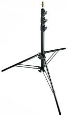 Stand, Manfrotto  005b 118-273 cm Svart