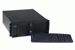 Media Server, 2rent