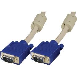 Cable VGA HD15, 1-3m