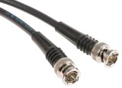 Cable, 3G-SDI, BNC Male-Male, 75 Ohm 10m