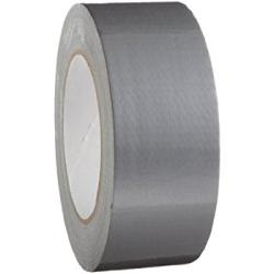 Tape (Gaffa) Gray, Matt