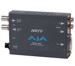 Converter, SDI -> DVI, AJA HPD2