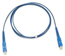 Fiber cable MultiMode SC,  1x25m, Armoured