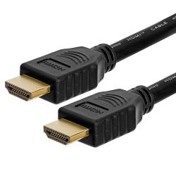 Cable HDMI Male - Male 1,5m