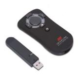 Remote Point Pilot Pro, Interlink VP6450 "Clicker"