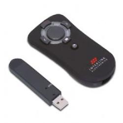 Remote Point Pilot Pro, Interlink VP6450 