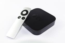 Video Player, AppleTV