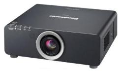 Projector, Panasonic PT-DZ6700 WUXGA, 6K Ansi Lm